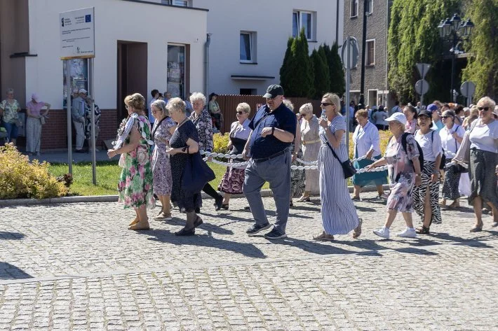 Odpust Matki Bożej Lipskiej (01.07)