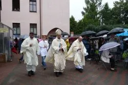 Odpust w Karmelu