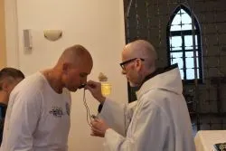 Odpust w Karmelu