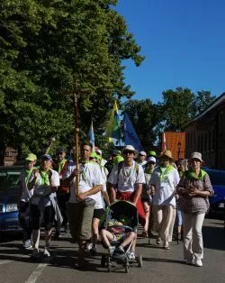 Odpust w Chełmnie