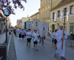 Odpust w Chełmnie