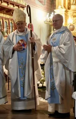 Odpust w Chełmnie