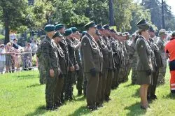 Święto Wojska Polskiego