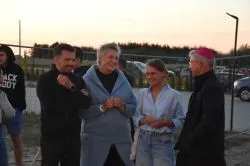 Światło w mieście