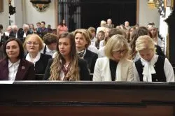 10-lecie Liceum Jagiellońskiego w Toruniu