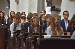 10-lecie Liceum Jagiellońskiego w Toruniu