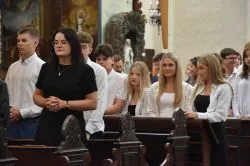 10-lecie Liceum Jagiellońskiego w Toruniu