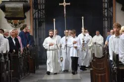 10-lecie Liceum Jagiellońskiego w Toruniu
