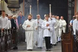 10-lecie Liceum Jagiellońskiego w Toruniu