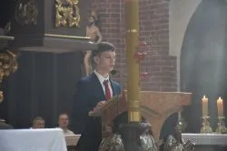 10-lecie Liceum Jagiellońskiego w Toruniu