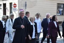 10-lecie Liceum Jagiellońskiego w Toruniu
