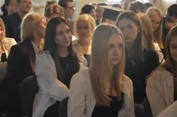 10-lecie Liceum Jagiellońskiego w Toruniu