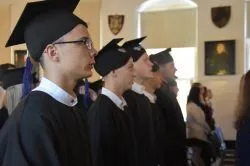 10-lecie Liceum Jagiellońskiego w Toruniu