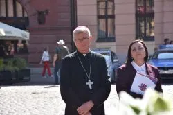 10-lecie Liceum Jagiellońskiego w Toruniu
