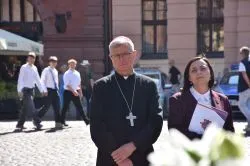 10-lecie Liceum Jagiellońskiego w Toruniu