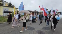Marsz dla Życia i Rodziny w Brodnicy