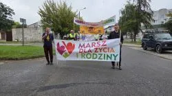 Marsz dla Życia i Rodziny w Brodnicy