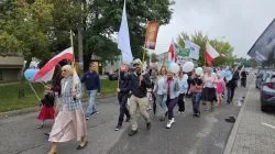 Marsz dla Życia i Rodziny w Brodnicy