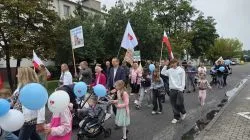 Marsz dla Życia i Rodziny w Brodnicy