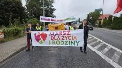 Marsz dla Życia i Rodziny w Brodnicy