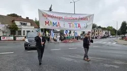 Marsz dla Życia i Rodziny w Brodnicy