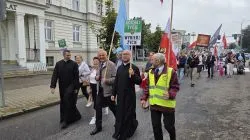 Marsz dla Życia i Rodziny w Brodnicy