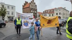 Marsz dla Życia i Rodziny w Brodnicy