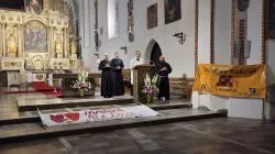Marsz dla Życia i Rodziny w Brodnicy