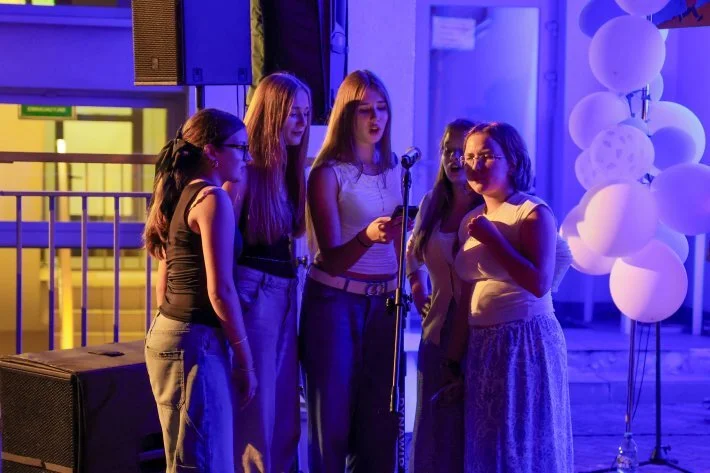 Diecezjalny Dzień Młodzieży w Toruniu