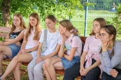 Diecezjalny Dzień Młodzieży w Toruniu