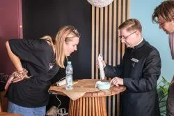 Diecezjalny Dzień Młodzieży w Toruniu