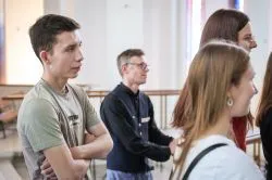 Diecezjalny Dzień Młodzieży w Toruniu