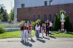 Diecezjalny Dzień Młodzieży w Toruniu