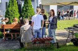 Diecezjalny Dzień Młodzieży w Toruniu