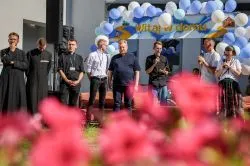 Diecezjalny Dzień Młodzieży w Toruniu