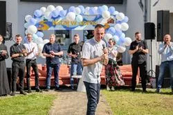 Diecezjalny Dzień Młodzieży w Toruniu