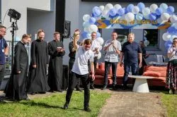 Diecezjalny Dzień Młodzieży w Toruniu