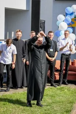 Diecezjalny Dzień Młodzieży w Toruniu