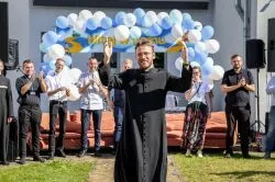 Diecezjalny Dzień Młodzieży w Toruniu