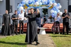 Diecezjalny Dzień Młodzieży w Toruniu