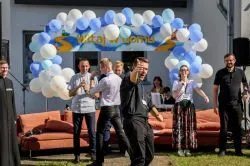 Diecezjalny Dzień Młodzieży w Toruniu