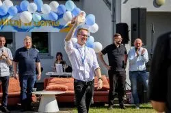 Diecezjalny Dzień Młodzieży w Toruniu