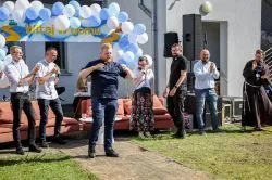 Diecezjalny Dzień Młodzieży w Toruniu
