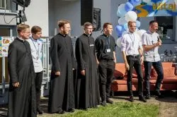 Diecezjalny Dzień Młodzieży w Toruniu