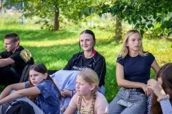 Diecezjalny Dzień Młodzieży w Toruniu