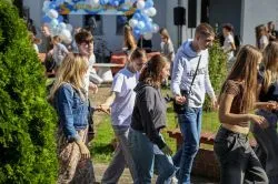 Diecezjalny Dzień Młodzieży w Toruniu