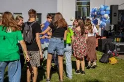 Diecezjalny Dzień Młodzieży w Toruniu