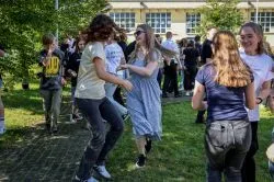 Diecezjalny Dzień Młodzieży w Toruniu