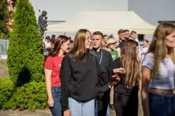 Diecezjalny Dzień Młodzieży w Toruniu