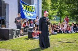Diecezjalny Dzień Młodzieży w Toruniu